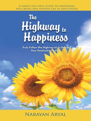 cover image of The Highway to Happiness